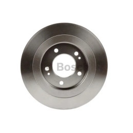 Stabdžių diskas  BOSCH 0 986 479 A13