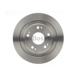 Stabdžių diskas  BOSCH 0 986 479 A92