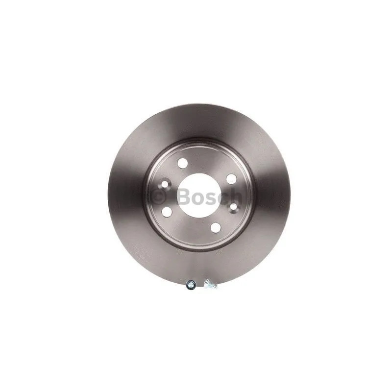 Stabdžių diskas  BOSCH 0 986 479 A86