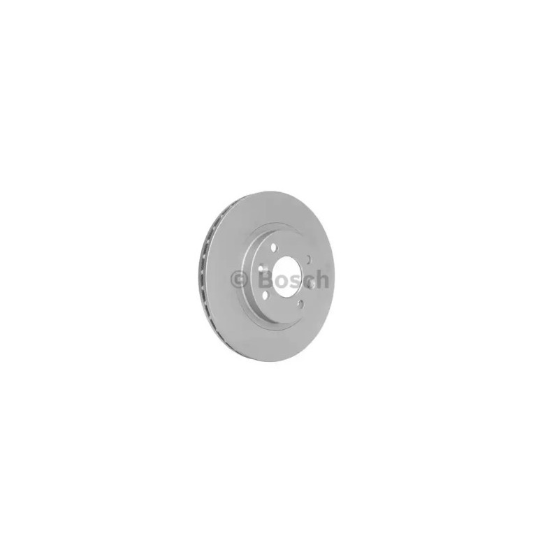 Stabdžių diskas  BOSCH 0 986 479 B21