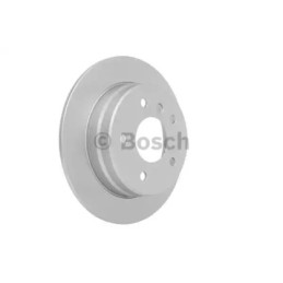 Stabdžių diskas  BOSCH 0 986 479 B36