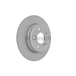 Stabdžių diskas  BOSCH 0 986 479 B41