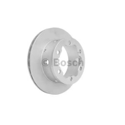 Stabdžių diskas  BOSCH 0 986 479 B38
