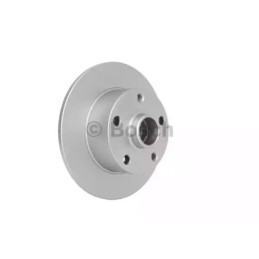 Stabdžių diskas  BOSCH 0 986 479 B48