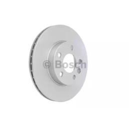 Stabdžių diskas  BOSCH 0 986 479 B50