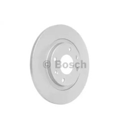 Stabdžių diskas  BOSCH 0 986 479 B51