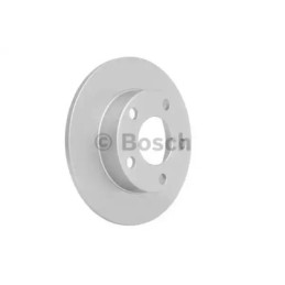 Stabdžių diskas  BOSCH 0 986 479 B56