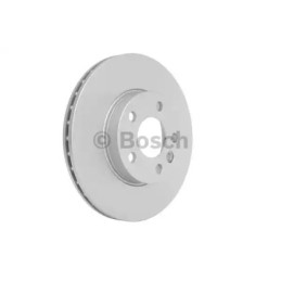 Stabdžių diskas  BOSCH 0 986 479 B57