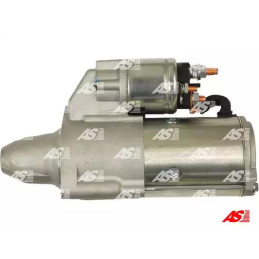 Starteris  AS-PL S3123
