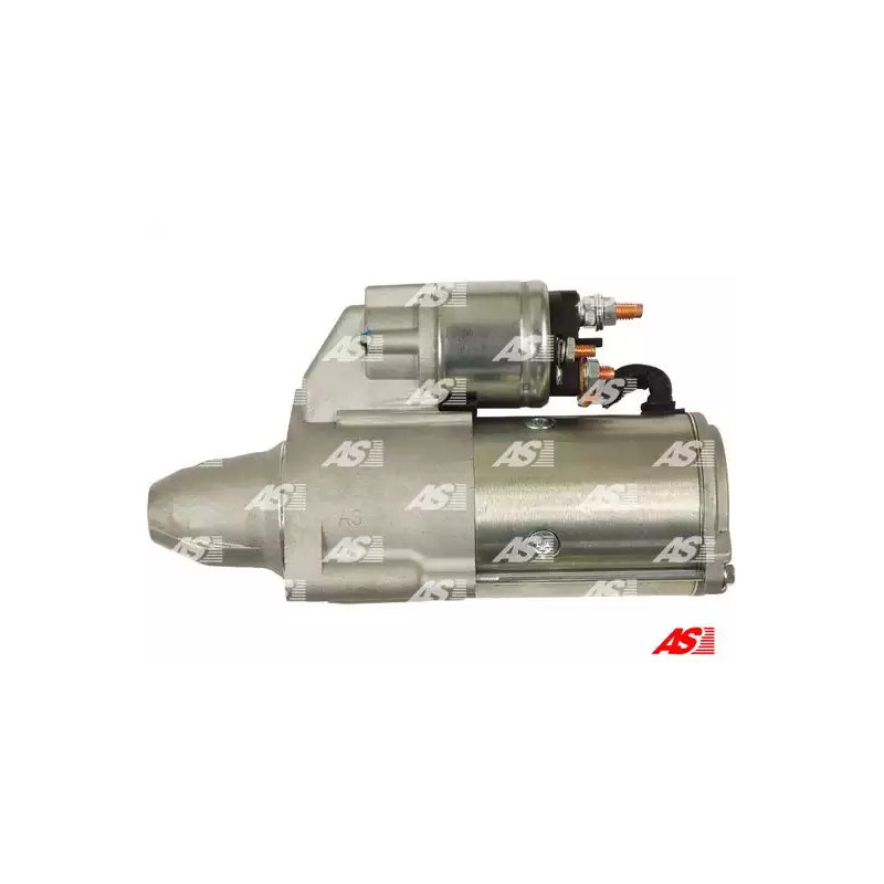 Starteris  AS-PL S3123