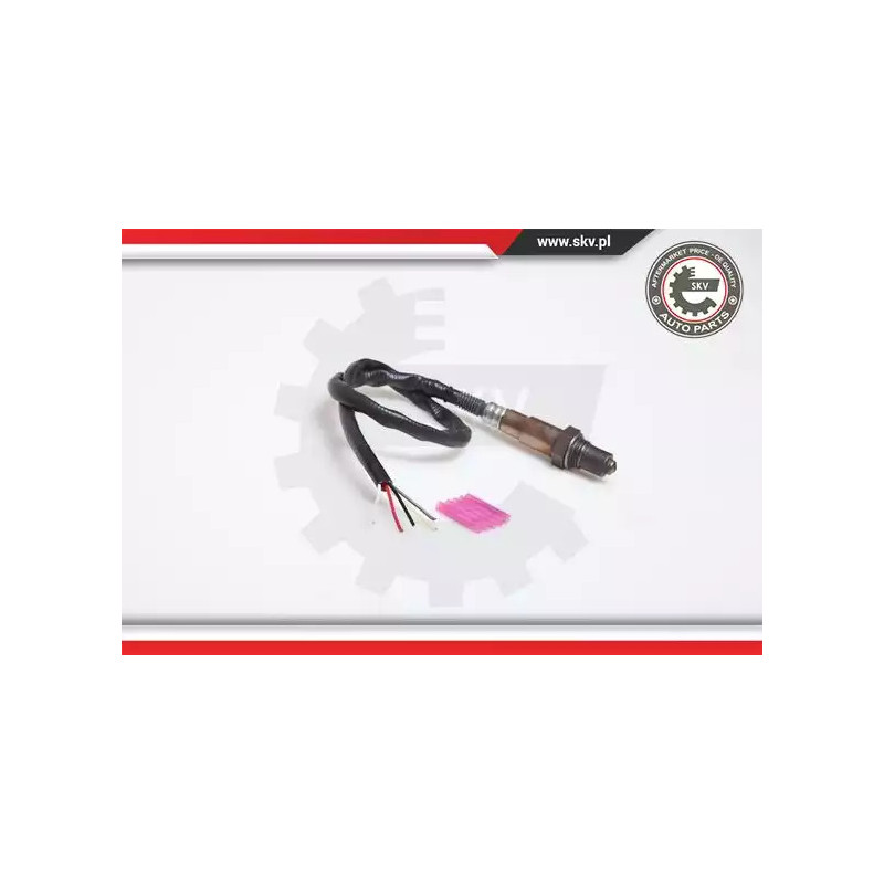 Lambda jutiklis  ESEN SKV 09SKV905