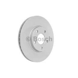 Stabdžių diskas  BOSCH 0 986 479 B66