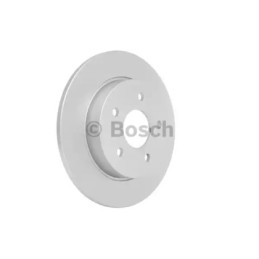 Stabdžių diskas  BOSCH 0 986 479 B80