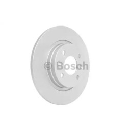 Stabdžių diskas  BOSCH 0 986 479 B79