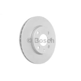 Stabdžių diskas  BOSCH 0 986 479 B84