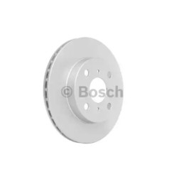 Stabdžių diskas  BOSCH 0 986 479 B92