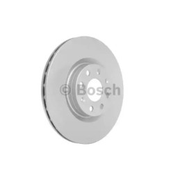 Stabdžių diskas  BOSCH 0 986 479 B90