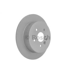 Stabdžių diskas  BOSCH 0 986 479 C02