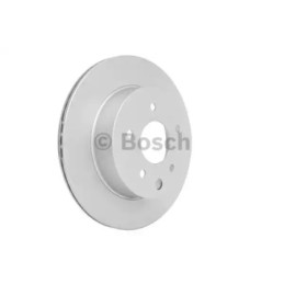 Stabdžių diskas  BOSCH 0 986 479 C12