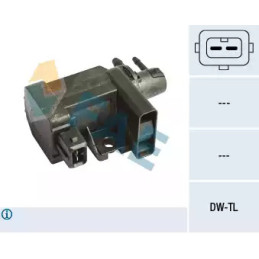 Išmetimo valdymo slėgio keitiklis  FAE 56004