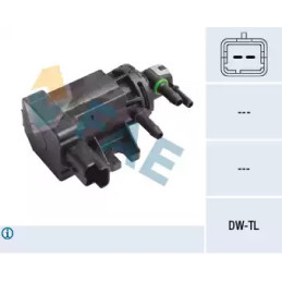 Išmetimo valdymo slėgio keitiklis  FAE 56020