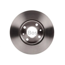 Stabdžių diskas  BOSCH 0 986 479 S74