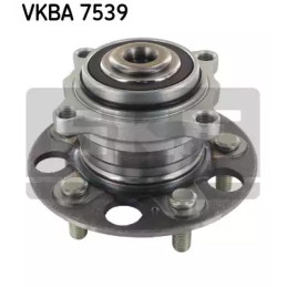 Rato guolio komplektas  SKF VKBA 7539