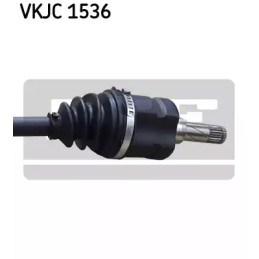 Kardaninis velenas  SKF VKJC 1536