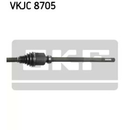 Kardaninis velenas  SKF VKJC 8705