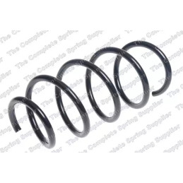 Spyruoklė  KILEN 20151