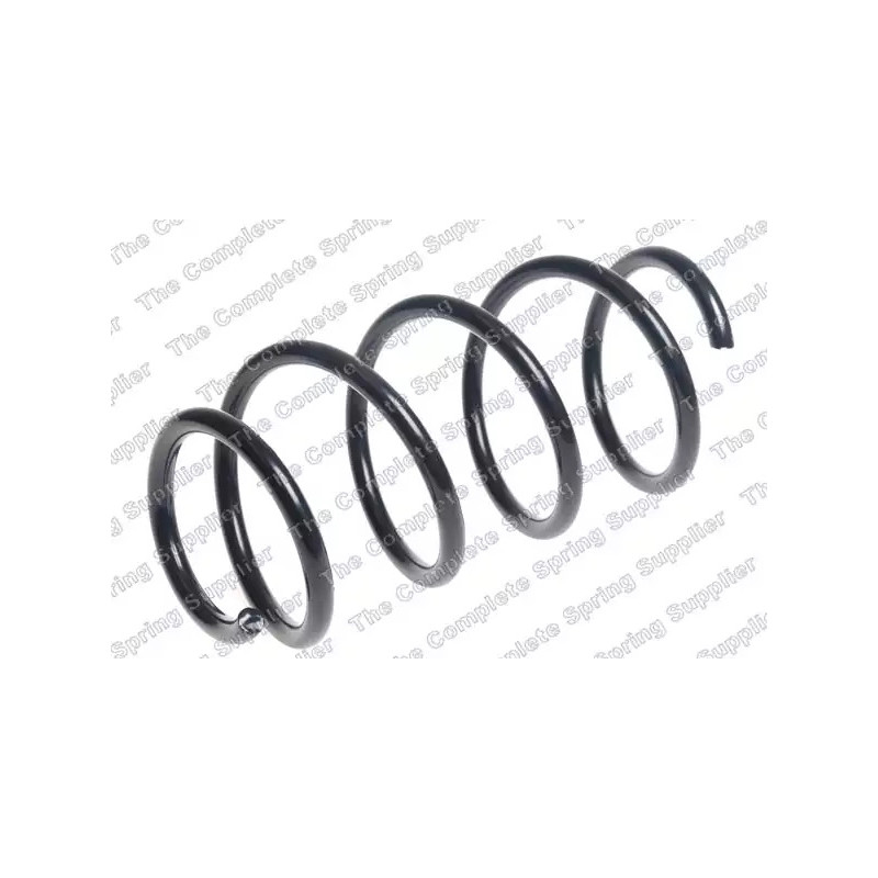 Spyruoklė  KILEN 20152