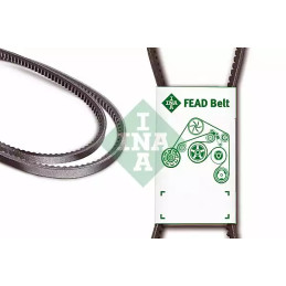 Diržas  INA FB 10X675