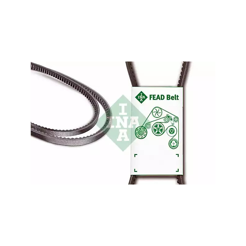 Diržas  INA FB 11.5X790