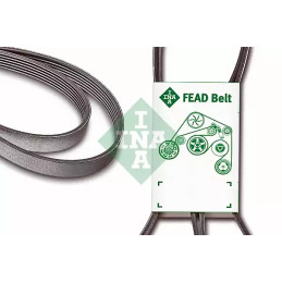 Dirželis  INA FB 4PK863