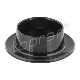 Spyruoklės dangtelis  TOPRAN 104 020
