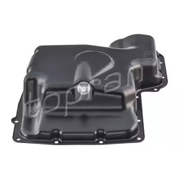 Alyvos karteris  TOPRAN 723 595