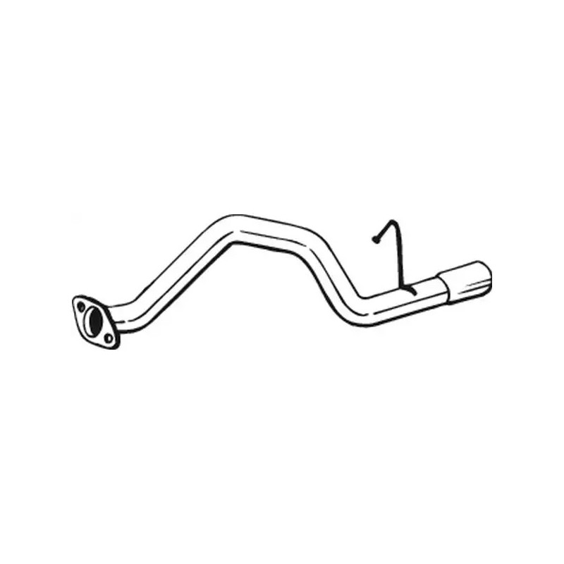 Išleidimo kolektorius  BOSAL 351-219