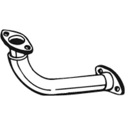 Išleidimo kolektorius  BOSAL 700-079