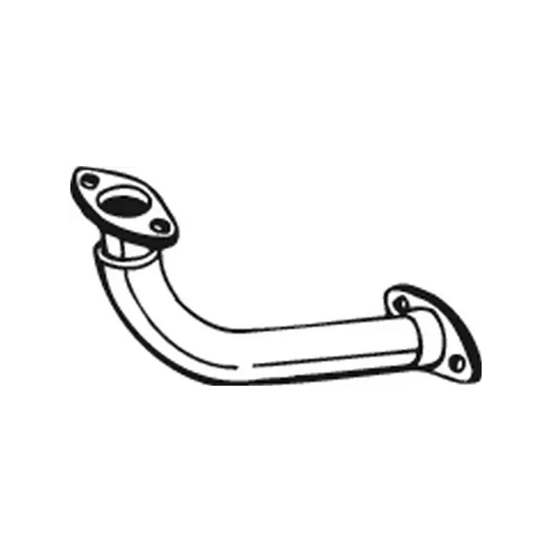 Išleidimo kolektorius  BOSAL 700-079