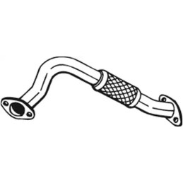 Išleidimo kolektorius  BOSAL 713-215