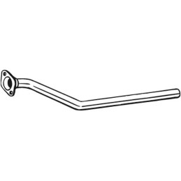 Išleidimo kolektorius  BOSAL 800-021