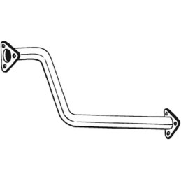 Išleidimo kolektorius  BOSAL 835-015