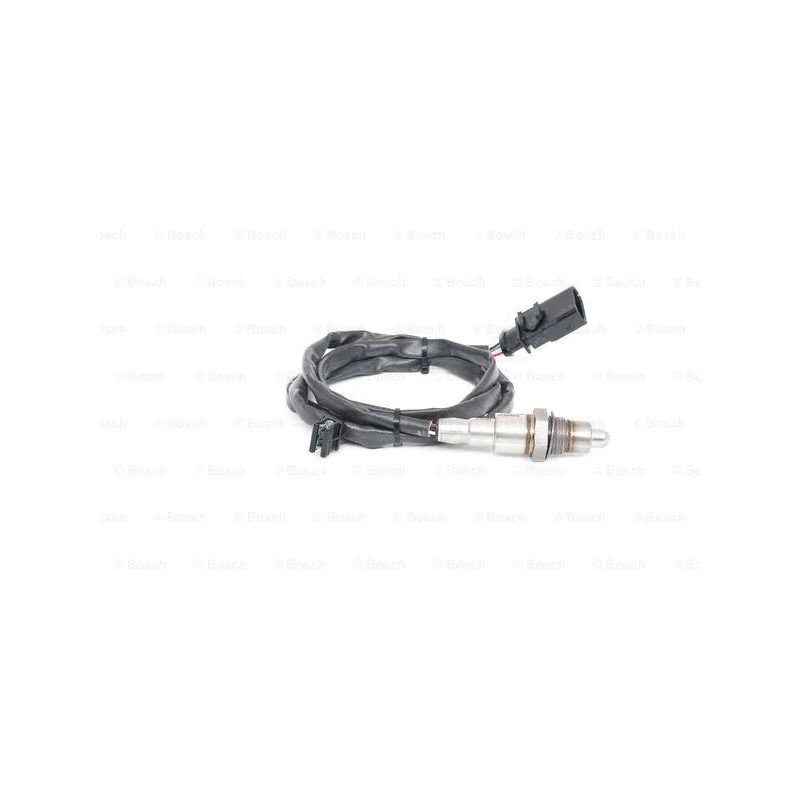 Lambda jutiklis  BOSCH 0 258 030 197