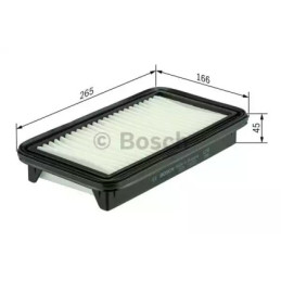 Oro filtras  BOSCH F 026 400 420