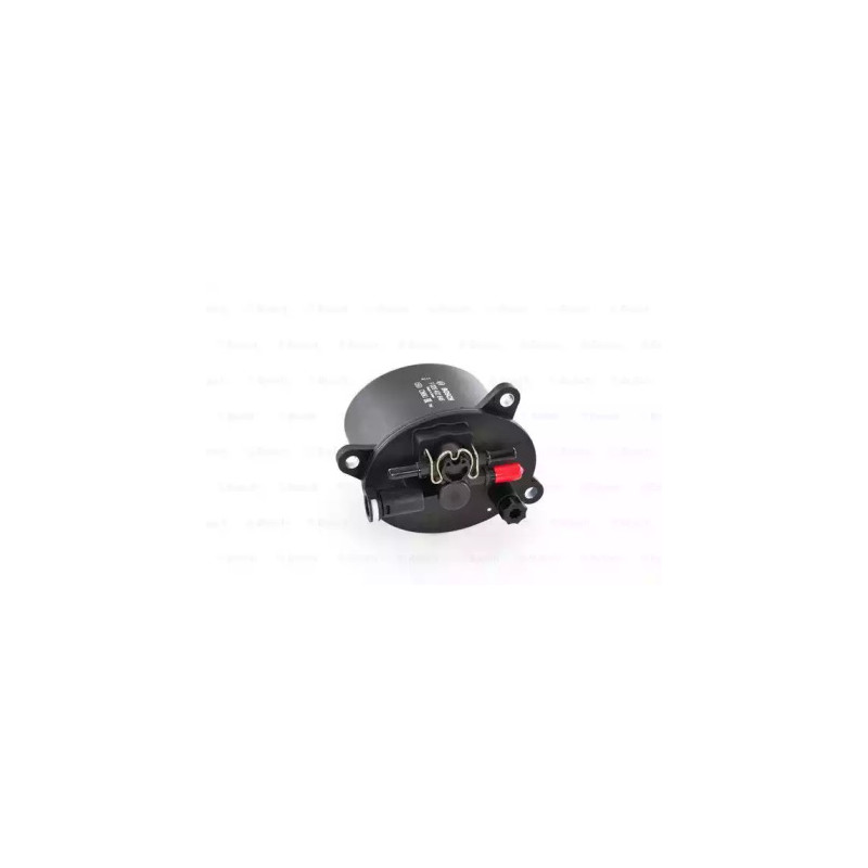 Kuro filtras  BOSCH F 026 402 846