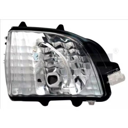 Indikatorius  TYC 338-0044-3