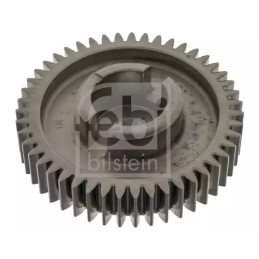 Skirstomojo veleno pavara  FEBI BILSTEIN 49203