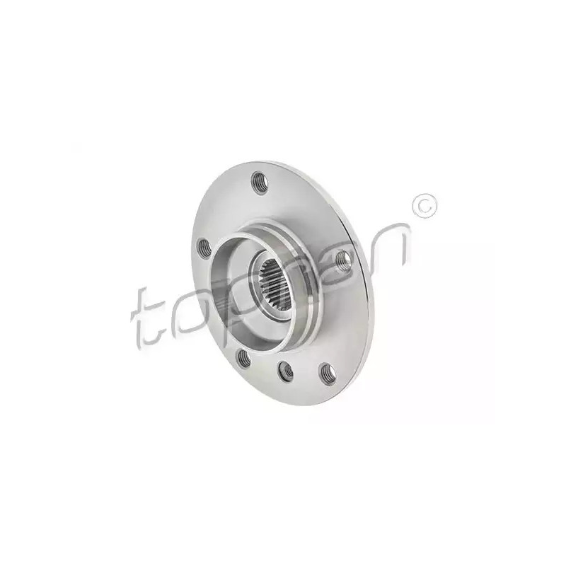 Rato stebulė  TOPRAN 502 476