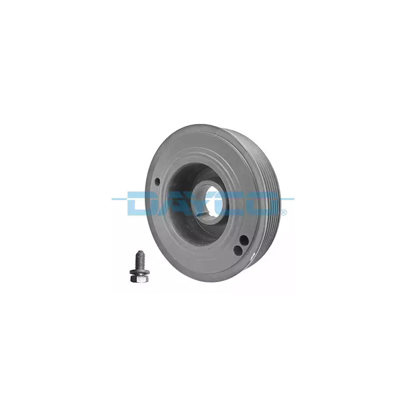 Alkūninio veleno skriemulys DAYCO DPV1142