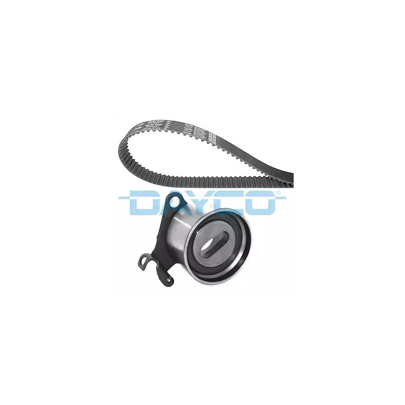 Paskirstymo diržo komplektas  DAYCO KTB249